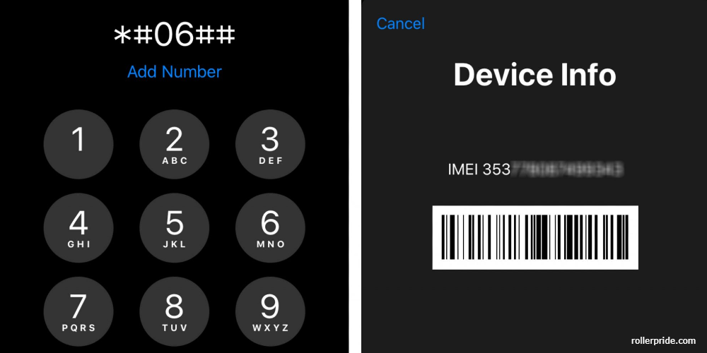 How to Find Phone’s IMEI Number
